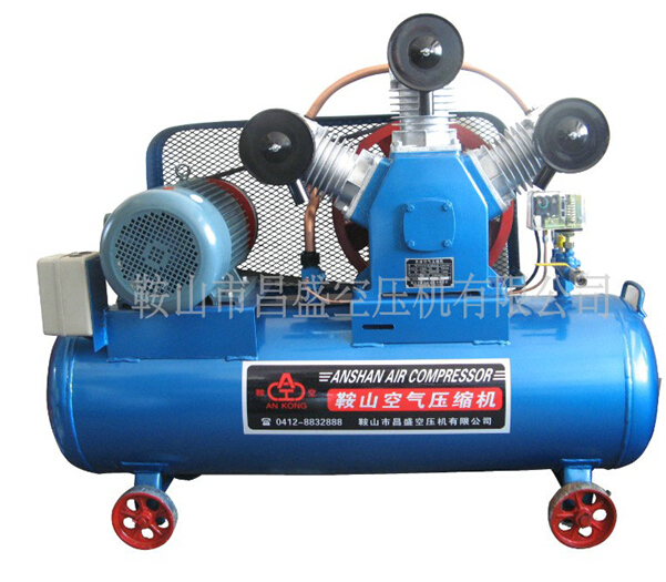 『鞍山無油空壓機(jī)』‘遼寧精英’。