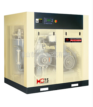 【螺桿空壓機】你可以選擇我嗎？