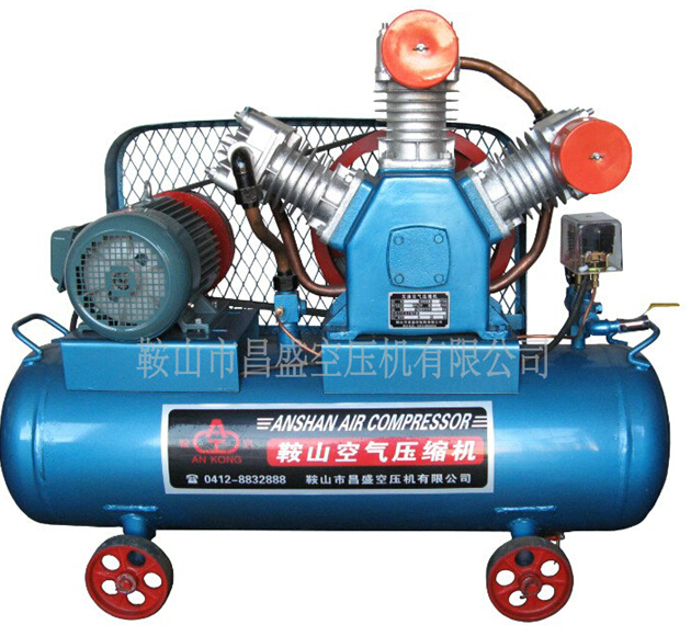 （醫(yī)療用無油空壓機）請謹慎的使用