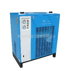 【冷凍式干燥機(jī)】真空操作，動(dòng)力滿滿