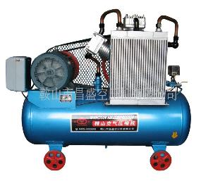 【噴漆無(wú)油空壓機(jī)】安裝運(yùn)行異?，F(xiàn)象分析