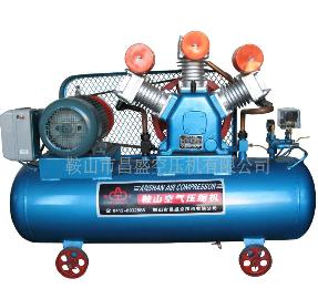 【節(jié)能無(wú)油空壓機(jī)】節(jié)能huan保，人人有責(zé)