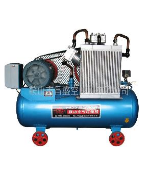 【無(wú)油空氣壓縮機(jī)】動(dòng)力充足，無(wú)油huan保