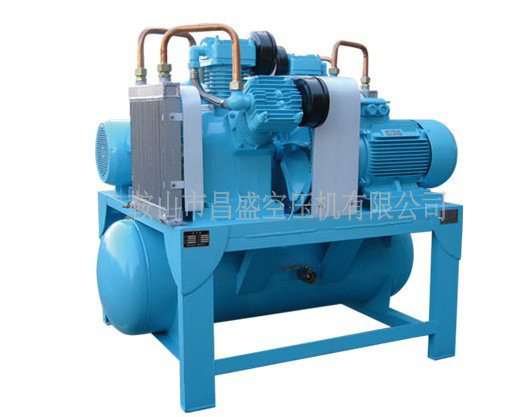 ?空壓機(jī)型號(hào)?諸多展現(xiàn)，發(fā)展又該如何