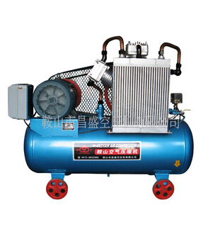 【噴漆無油空壓機】使用注意事項你知道嗎？