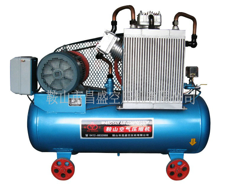 【噴漆無油空壓機(jī)】為何會(huì)間歇工作，該如何解決