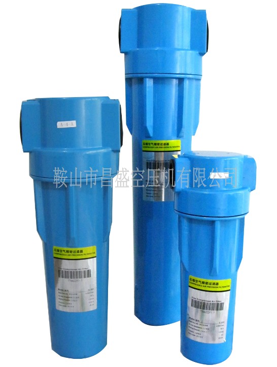有了【空壓機(jī)準(zhǔn)確過(guò)濾器】你還擔(dān)心有油有雜質(zhì)嗎?