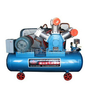 保障壓縮空氣質(zhì)量，無油空壓機(jī)是您的好選擇