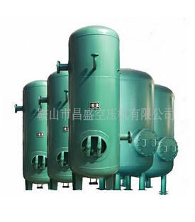 立式儲氣罐與真空罐是無聯(lián)系呢？